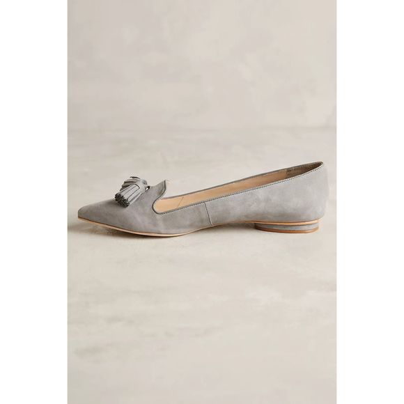 Anthropologie Guilhermina Orson Loafers - Picture 5 of 7